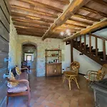 Landhaus Borgo Petraio *
