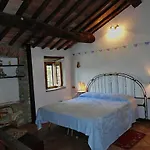 Landhaus Borgo Petraio *