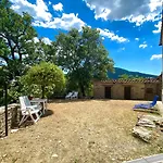 Landhaus Borgo Petraio Montieri