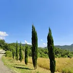 Landhaus Borgo Petraio *