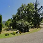 Landhaus Borgo Petraio Montieri