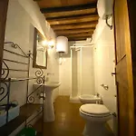 Landhaus Borgo Petraio