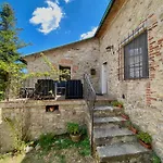 Borgo Petraio Montieri