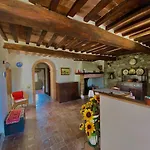 Landhaus Borgo Petraio *