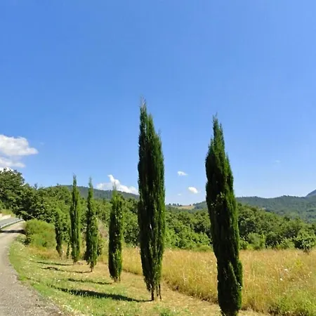 Landhaus Borgo Petraio *