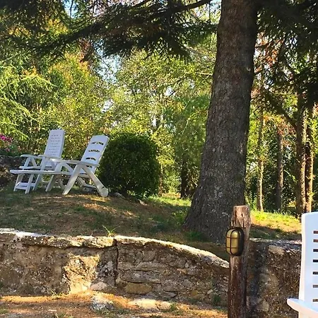 Borgo Petraio Landhaus *
