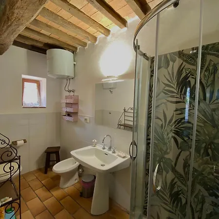 Borgo Petraio