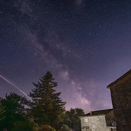 Landhaus Borgo Petraio Montieri
